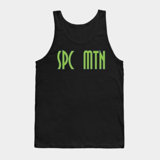 SPC MTN Tank Top